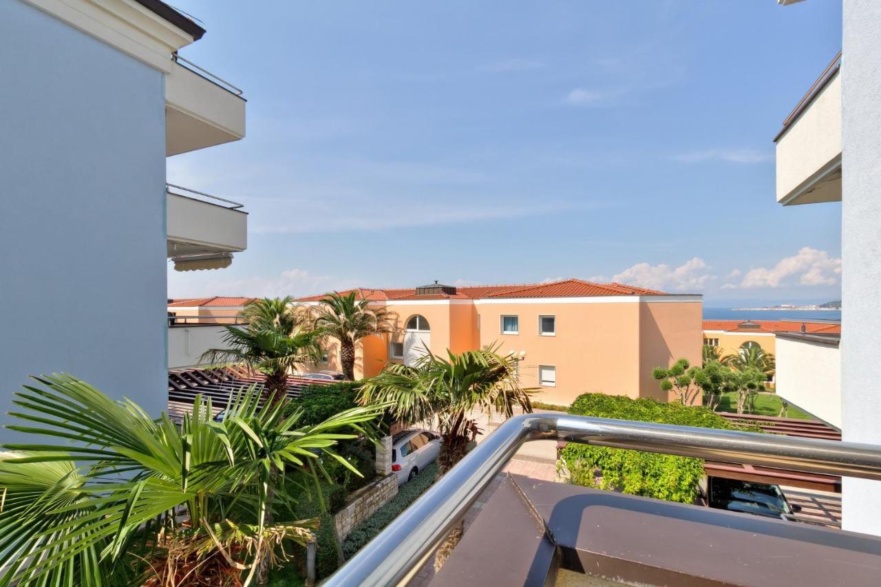 Inblue Apartman Savudrija