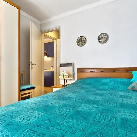 Inblue Apartment Savudrija Exterior photo