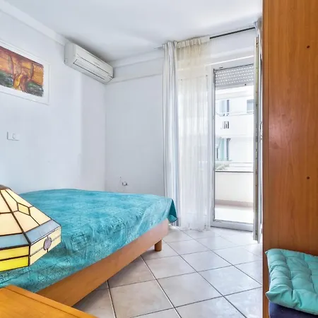 Inblue Apartment Savudrija Exterior photo