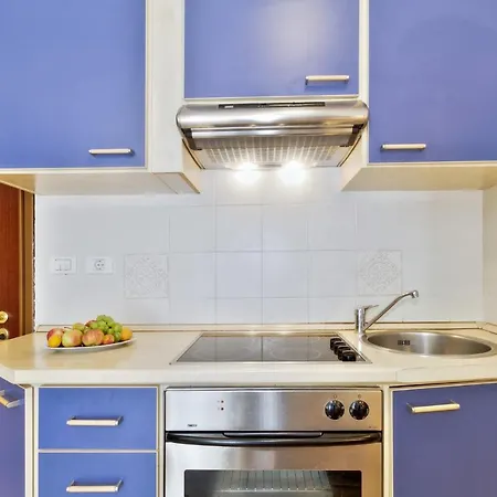 Inblue Apartment Savudrija Exterior photo