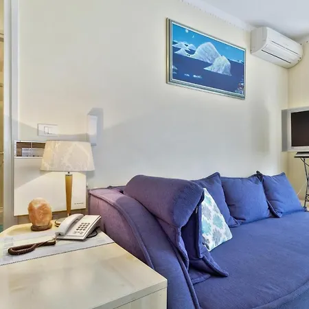 Inblue Apartment Savudrija Exterior photo