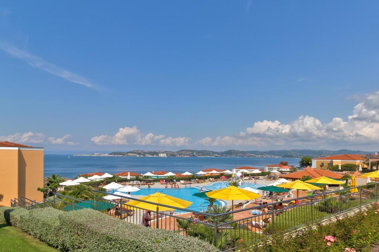 Inblue Apartment Savudrija
