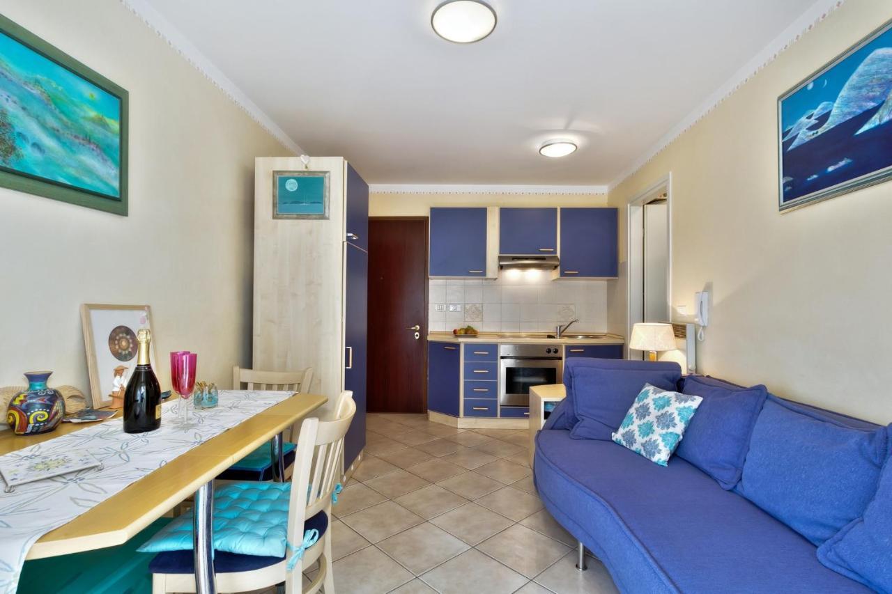 Inblue Apartment Savudrija