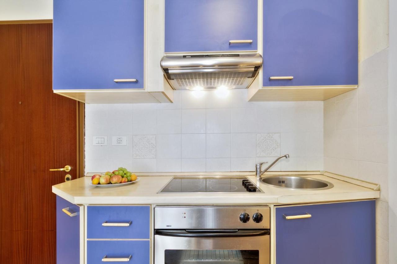 Inblue Apartment Savudrija